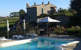 Agriturismo Cantinaccia Di Sopra