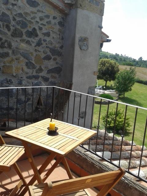 Agriturismo Cantinaccia Di Sopra Pitigliano Buitenkant foto